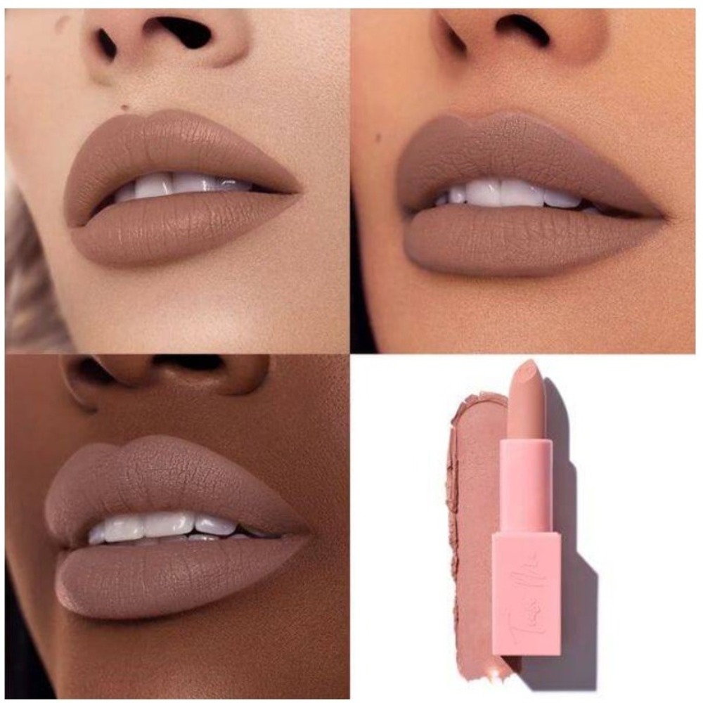 Beauty Creations All Yours‎ Tease Me Lipstick, SET OF TWO (2)